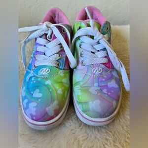 Heelys skate shoes
